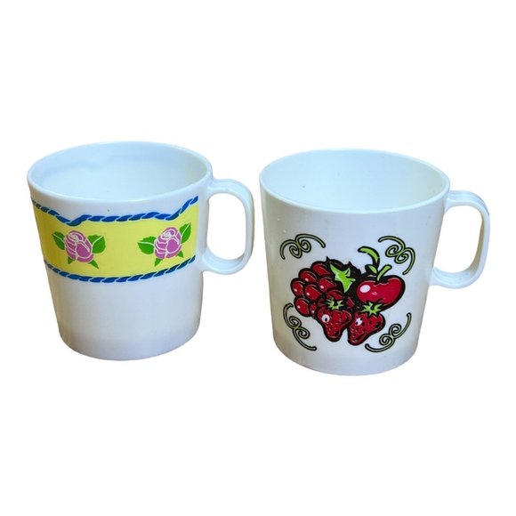 Lot of 10 Vintage 2002 Mixed Pretend Baking Tea Set Kitchen Toys Mrs. Potts Chip - Picture 5 of 7